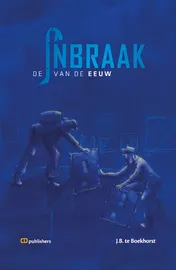 Omslag van Inbraak van de Eeuw