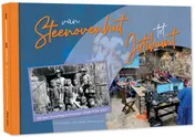 Omslag van Van steenovenhut tot Jotihunt
