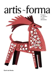 Omslag van Artis Forma