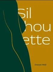Omslag van Silhouette