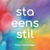Omslag van Sta Eens Stil