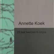 Omslag van Annette Koek