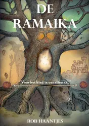 Omslag van De Ramaika