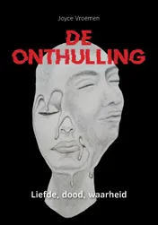 Omslag van DE ONTHULLING