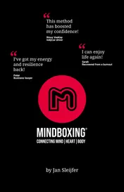 Omslag van Mindboxing®