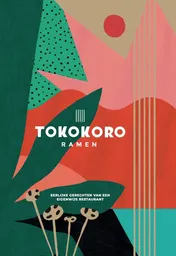 Omslag van Tokokoro Ramen