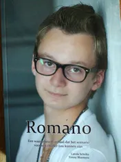 Omslag van Romano