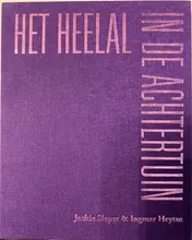 Omslag van Het heelal in de achtertuin