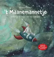 Omslag van 't Maanemannetje