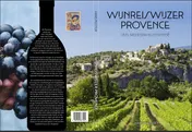 Omslag van Wijnreiswijzer Provence