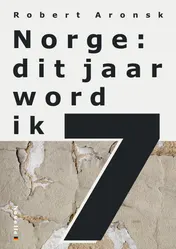 Omslag van Norge: dit jaar word ik 7