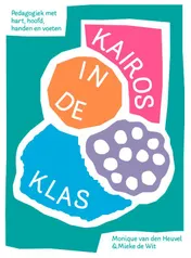 Omslag van Kairos in de klas