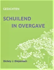 Omslag van Schuilend in overgave