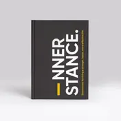 Omslag van Inner Stance