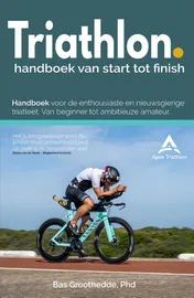 Omslag van Triathlon