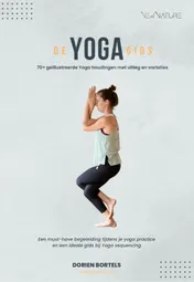 Omslag van De Yoga Gids