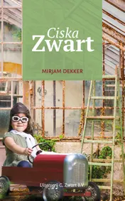 Omslag van Ciska Zwart