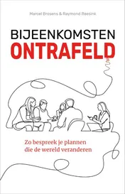 Omslag van Bijeenkomsten ontrafeld