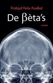 Omslag van De Beta's