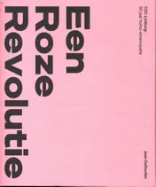 Omslag van Een Roze Revolutie