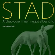 Omslag van STAD