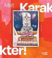 Omslag van Met Karakter!