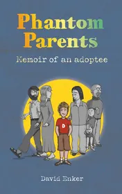 Omslag van Phantom Parents