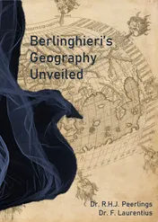 Omslag van Berlinghieri's Geography Unveiled