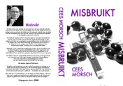 Omslag van Misbruikt