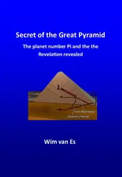 Omslag van Secret of the Great Pyramid