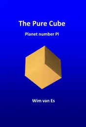Omslag van The Pure Cube
