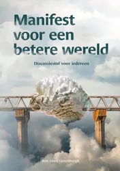 Omslag van Manifest voor een betere wereld