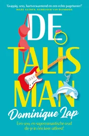 Omslag van De Talisman