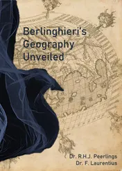 Omslag van Berlinghieri's Geography Unveiled