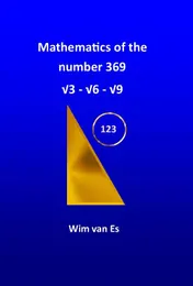 Omslag van Mathematics of the number 369