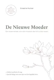 Omslag van De Nieuwe Moeder