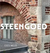 Omslag van STEENGOED