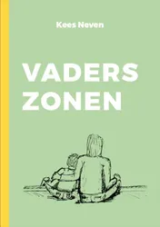 Omslag van Vaders zonen