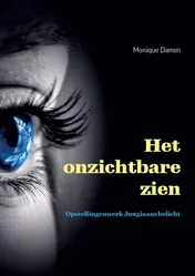Omslag van Het onzichtbare zien