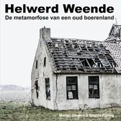 Omslag van Helwerd Weende