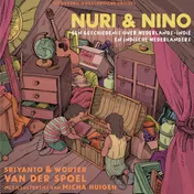 Omslag van Nuri & Nino