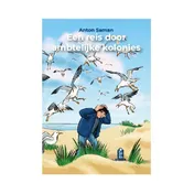 Omslag van Een reis door ambtelijke kolonies