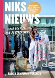Omslag van Niks Nieuws