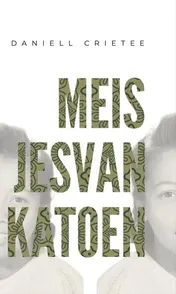 Omslag van Meisjes van Katoen