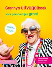 Omslag van Granny's uitvogelboek