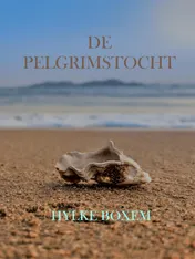 Omslag van DE PELGRIMSTOCHT