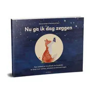 Omslag van Nu ga ik dag zeggen