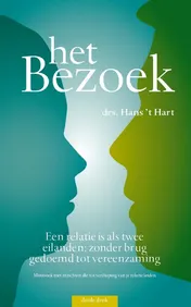 Omslag van Het Bezoek