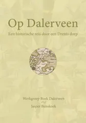 Omslag van Op Dalerveen