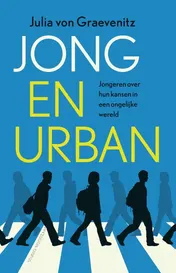 Omslag van Jong en Urban